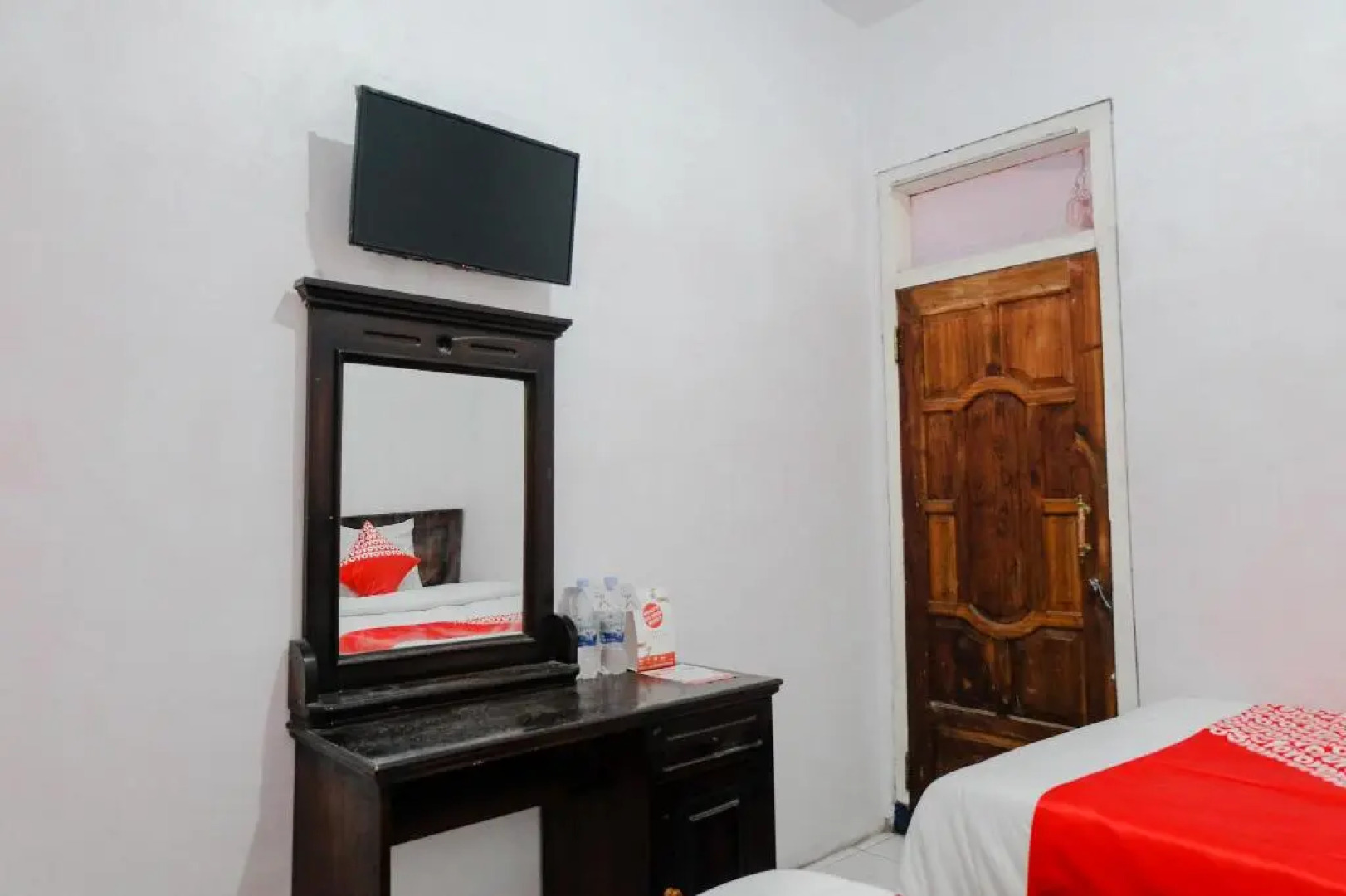 OYO 1351 Tanggulasi Resto & Residence Syariah