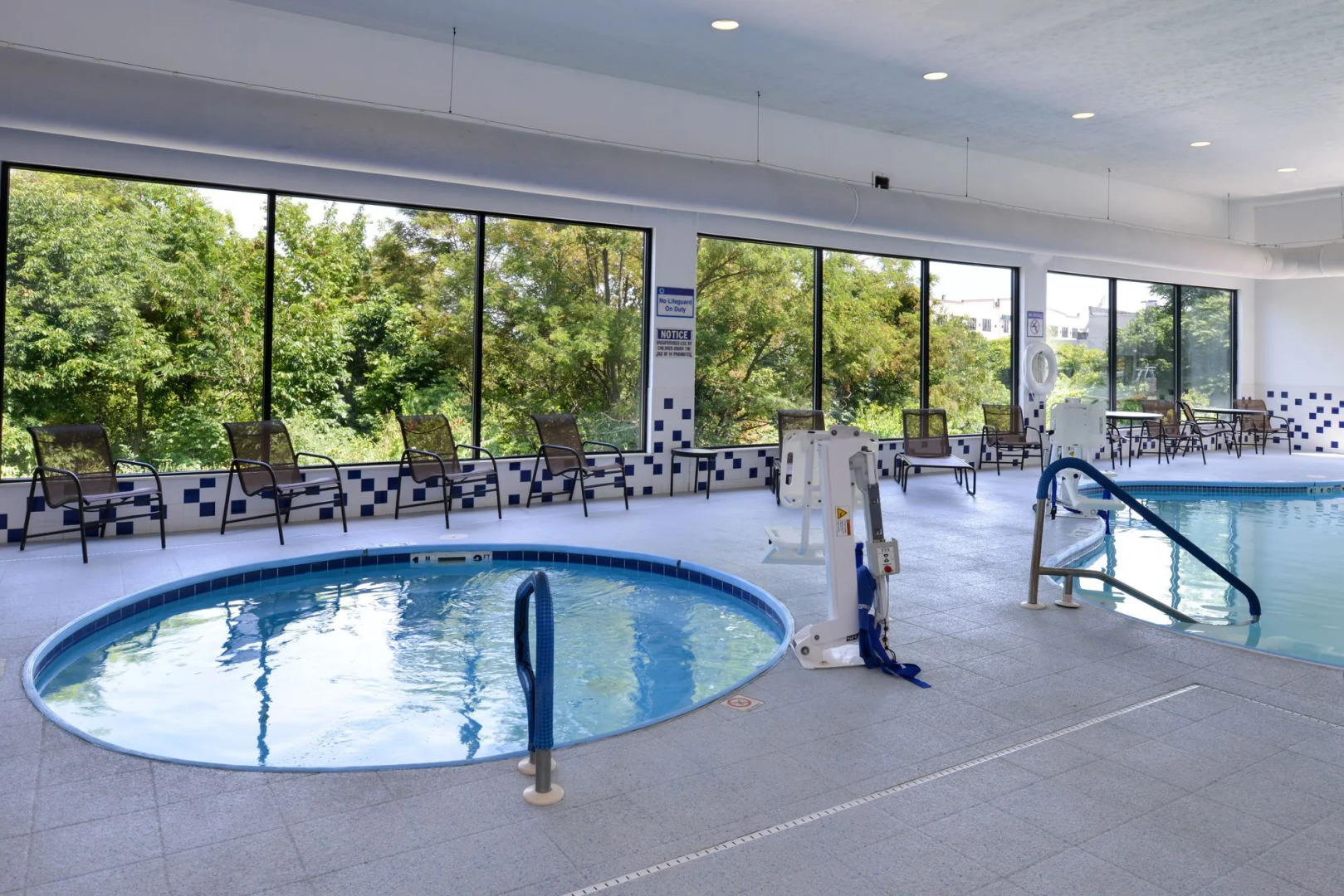 Holiday Inn Express Morgantown by IHG