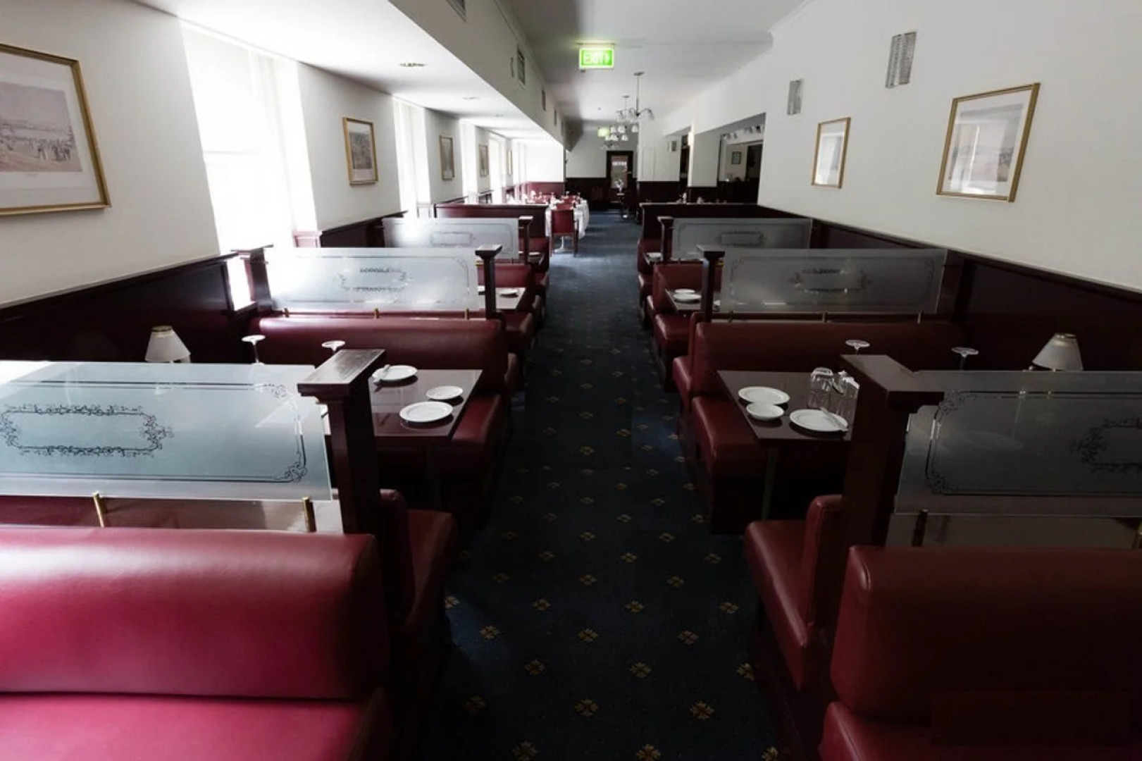 University House - ANU