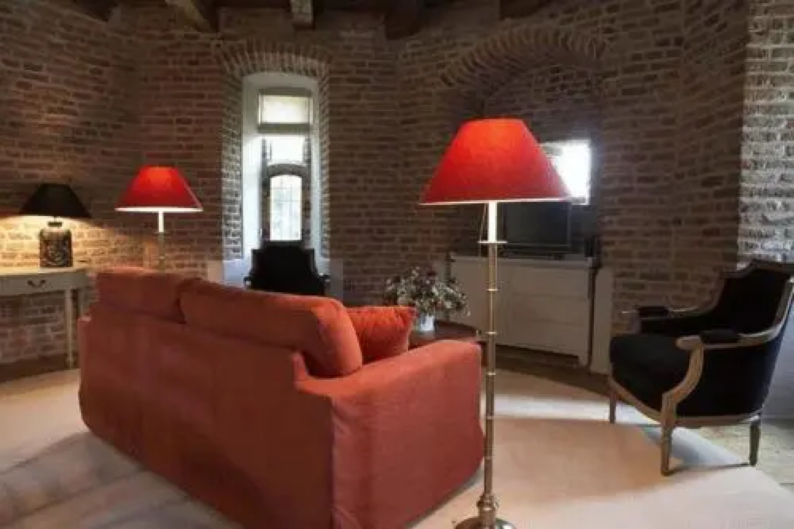 Kasteel Huis Bergh