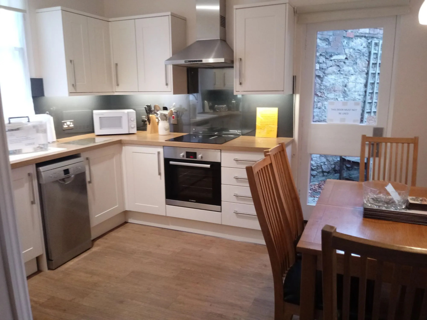 The Osborne Apartments