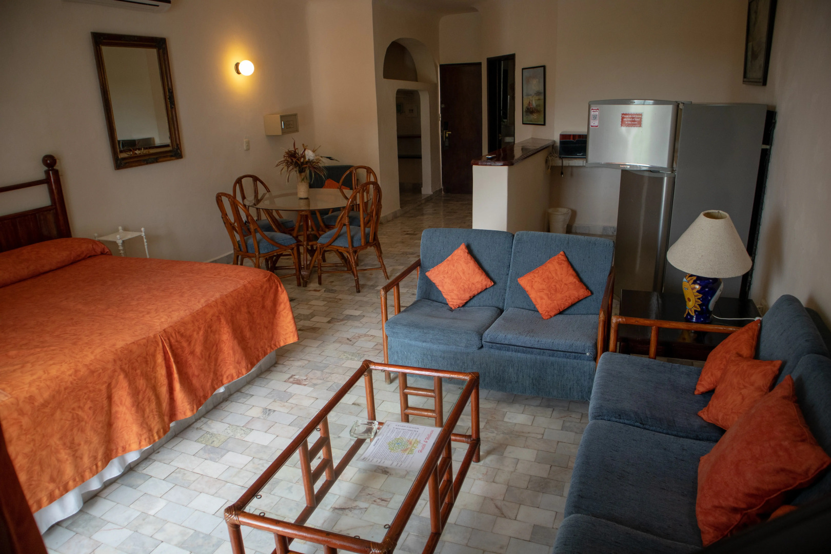 Villablanca Garden Beach Hotel