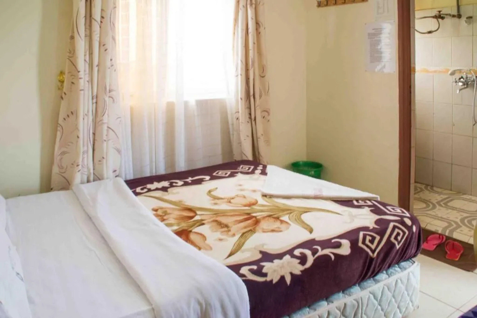 Hotel Nok Continental