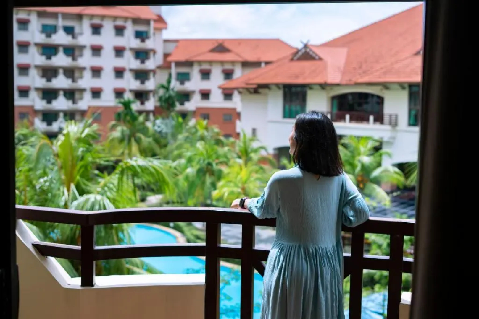 Holiday Inn Resort Batam