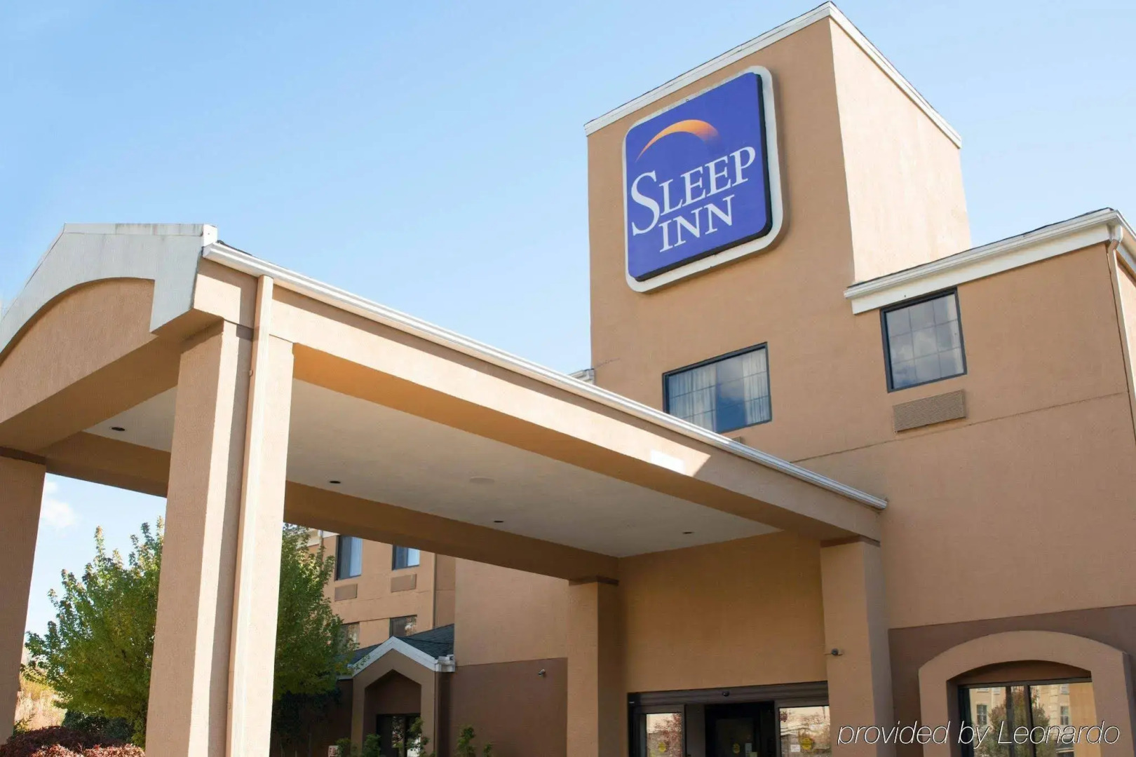 Sleep Inn Asheville - Biltmore West