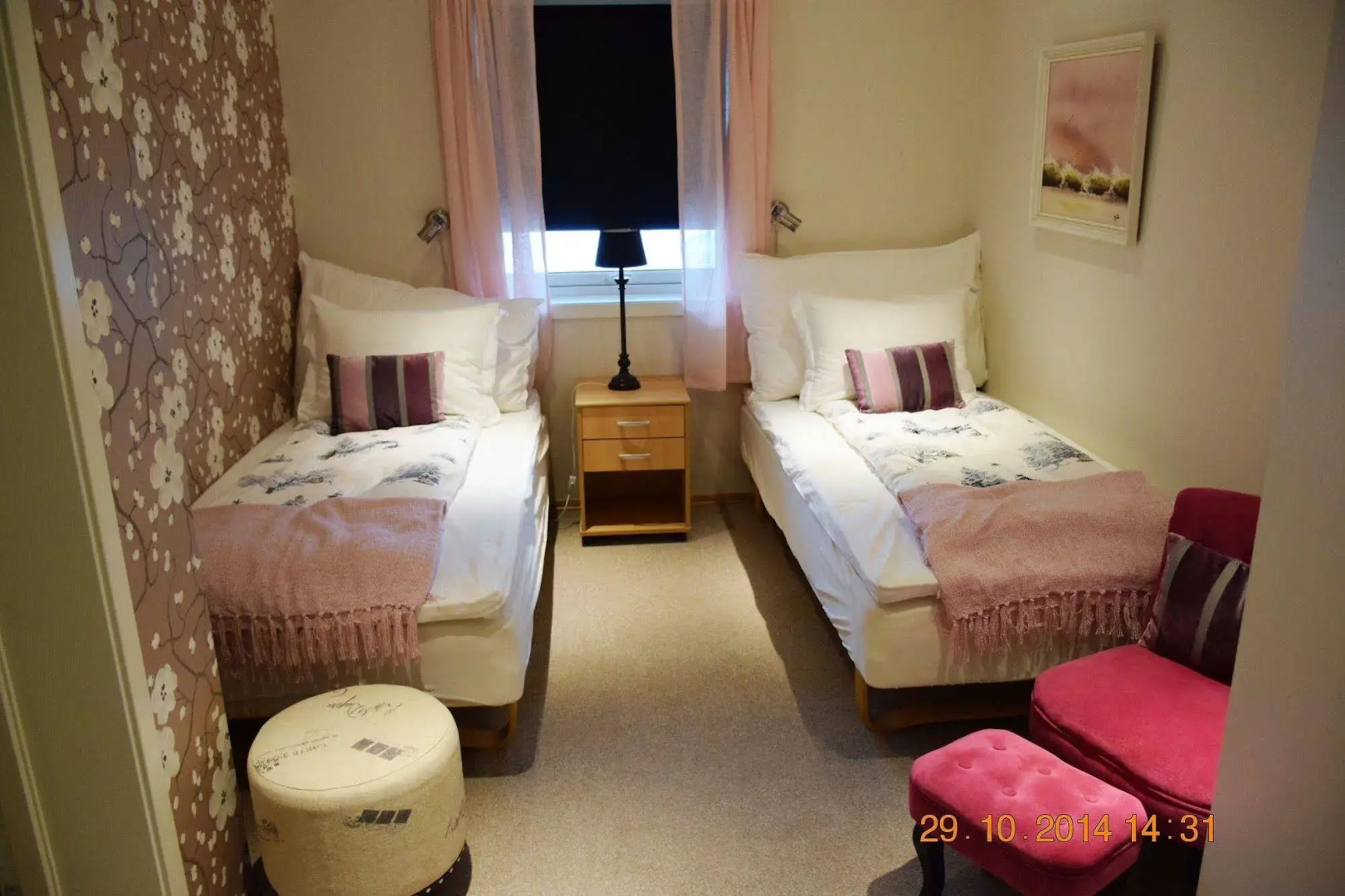 Arctic Panorama Lodge