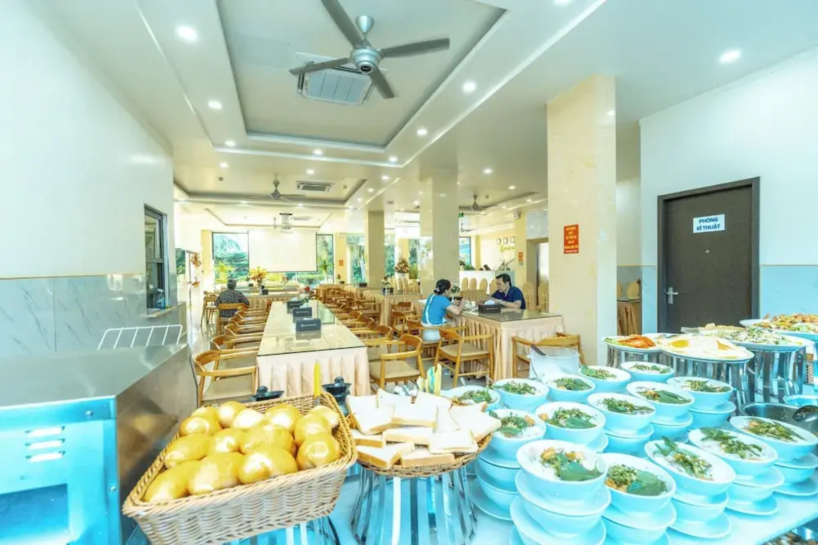 Home Park Hotel Phu Quoc