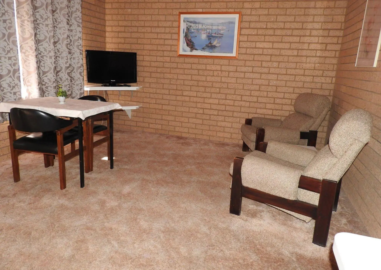 Lone Pine Motel - Corowa