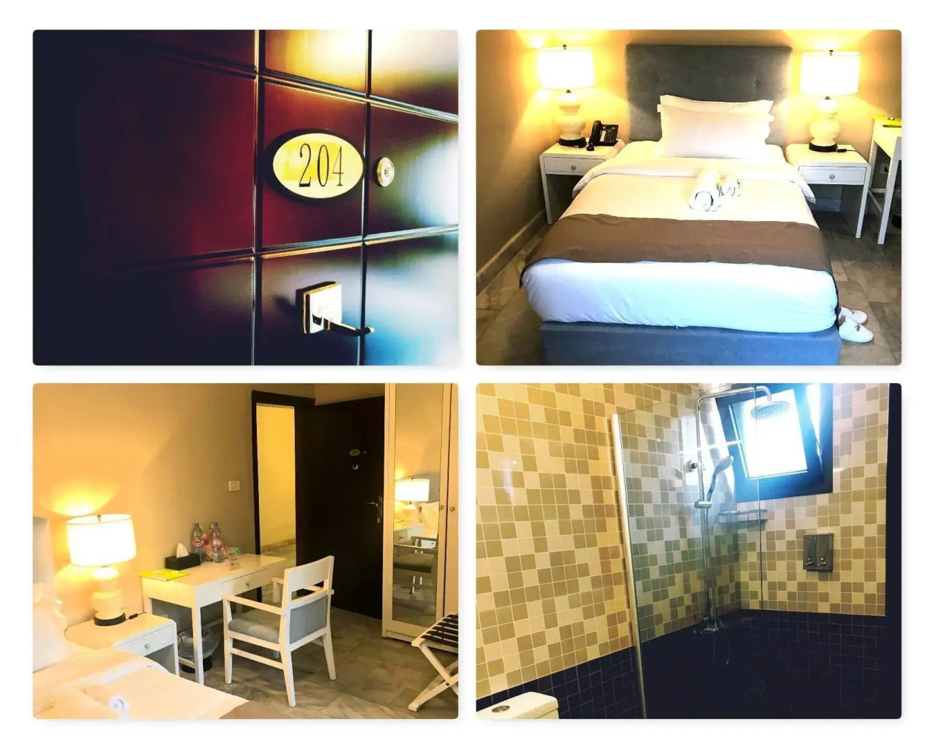 Sunset Inn Guest House