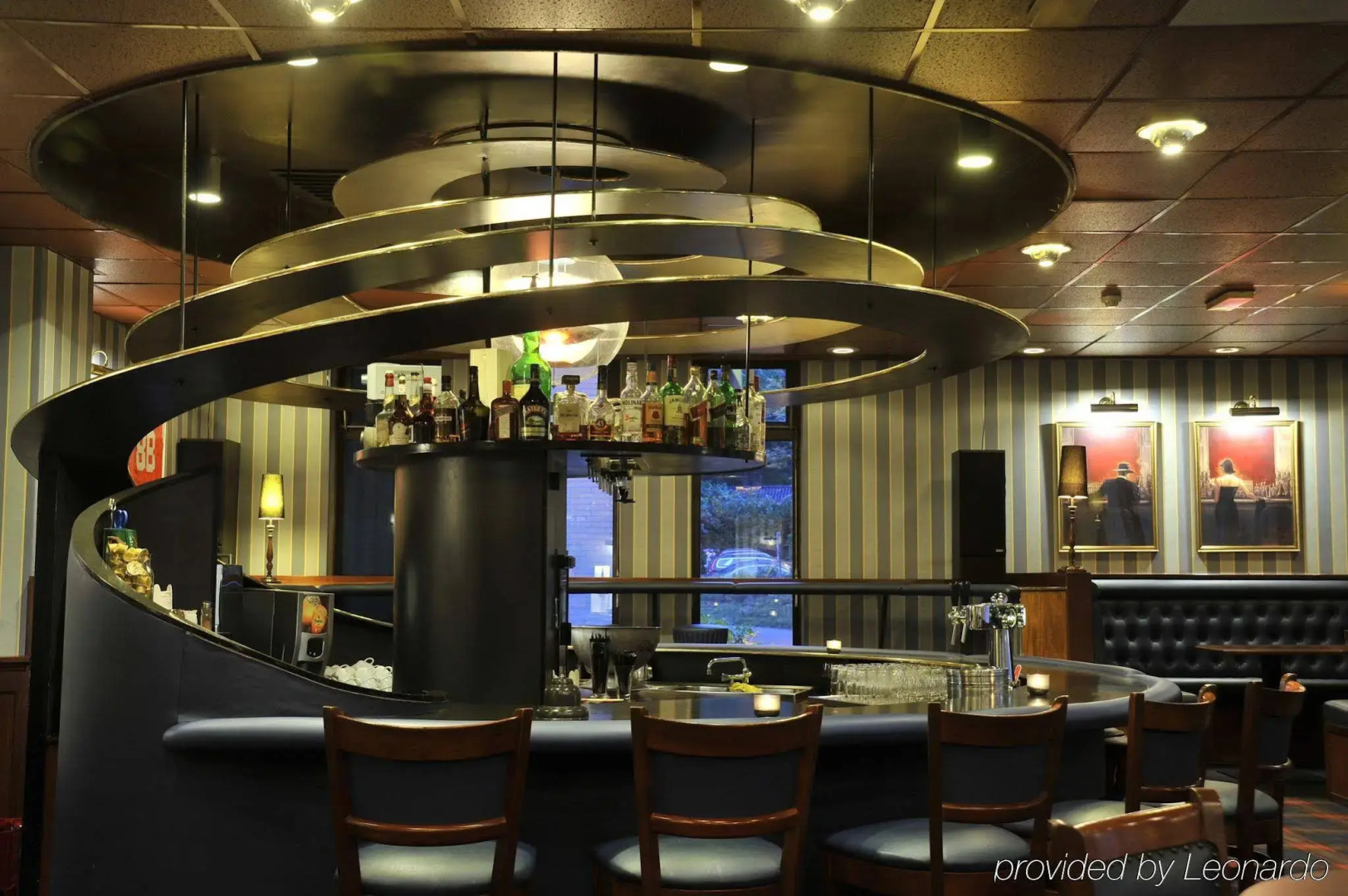 Fletcher Parkhotel Val Monte