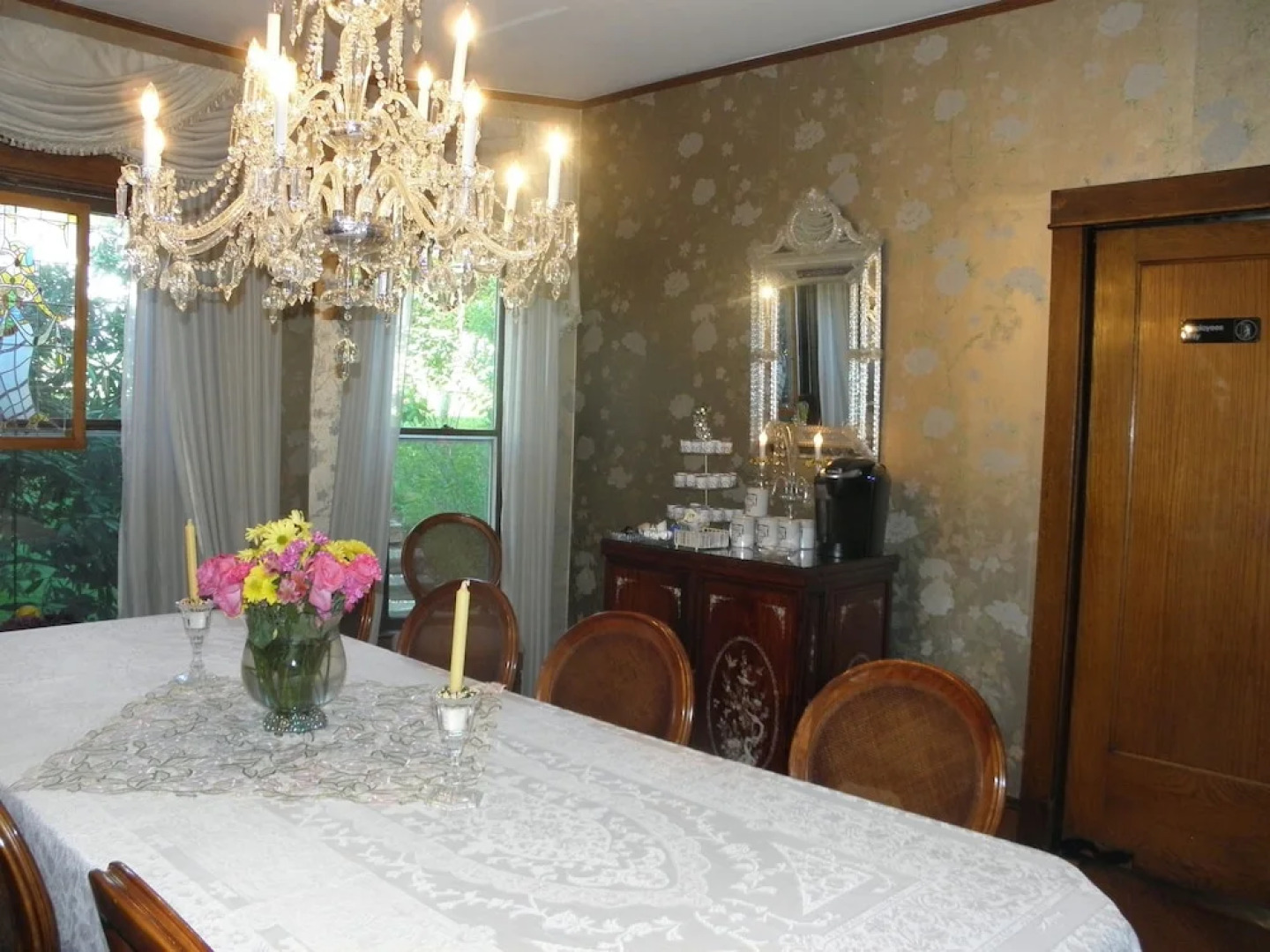 The Doctor's Inn Virginia