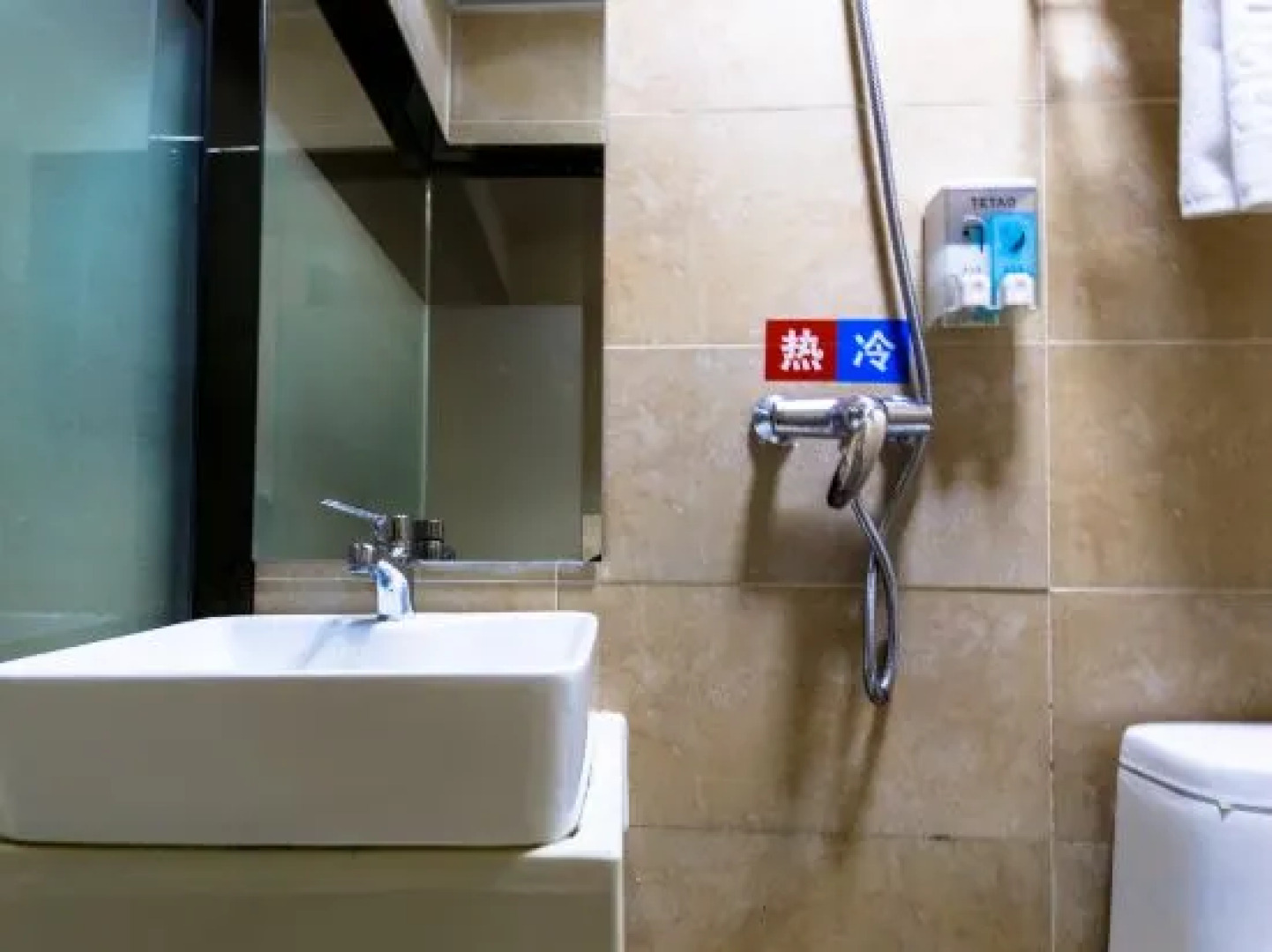 Julefu Fashion Chain Hotel Liuzhou