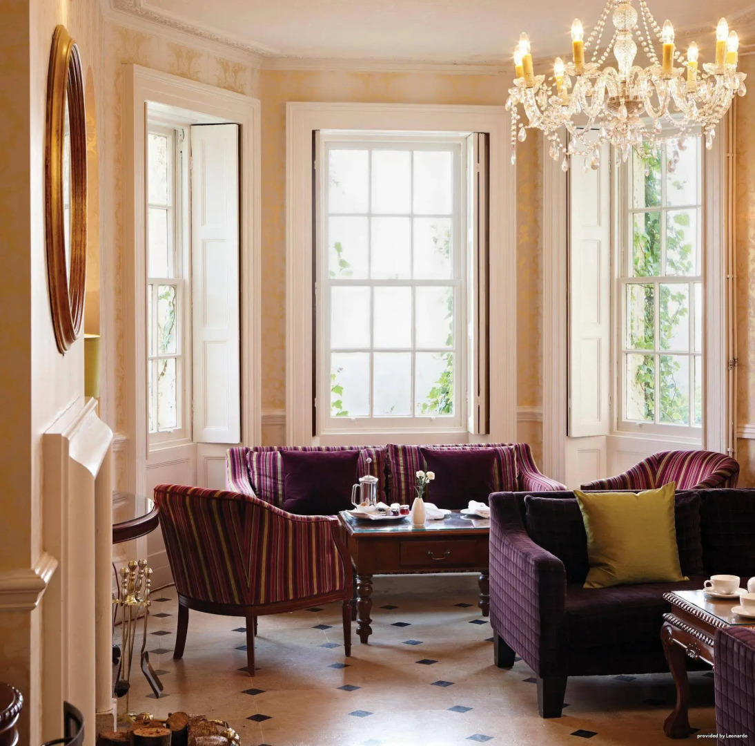 New House Country Hotel