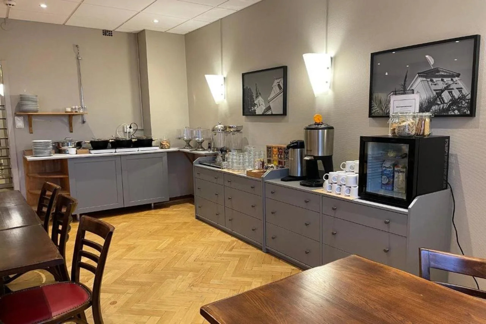 Good Morning Karlstad City