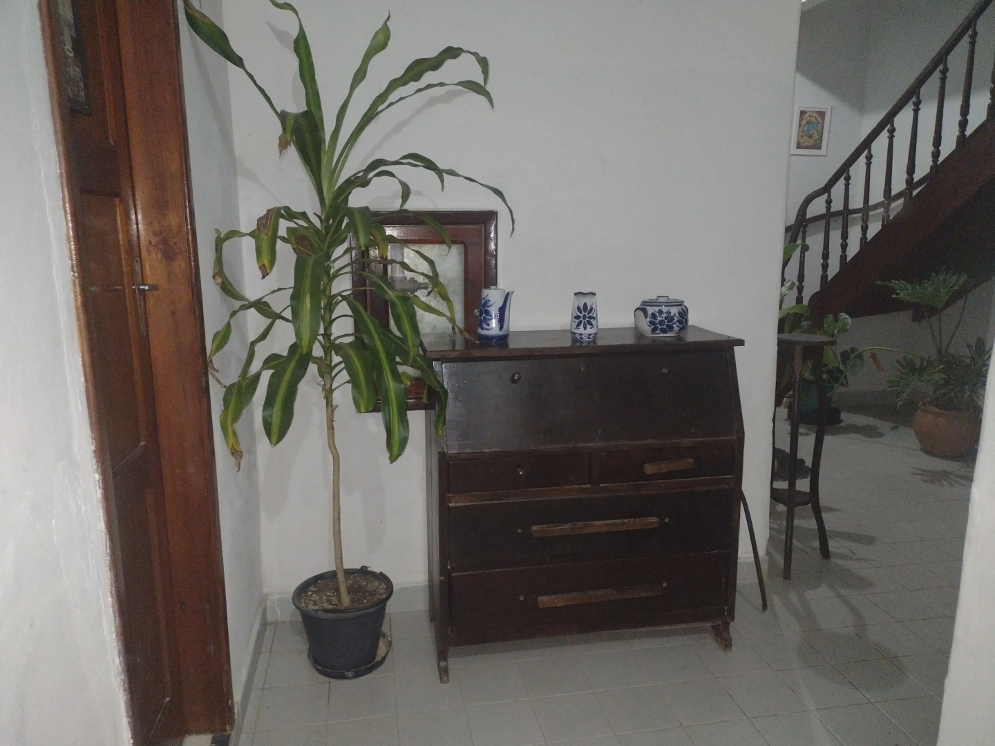 Hotel Sacra Familia