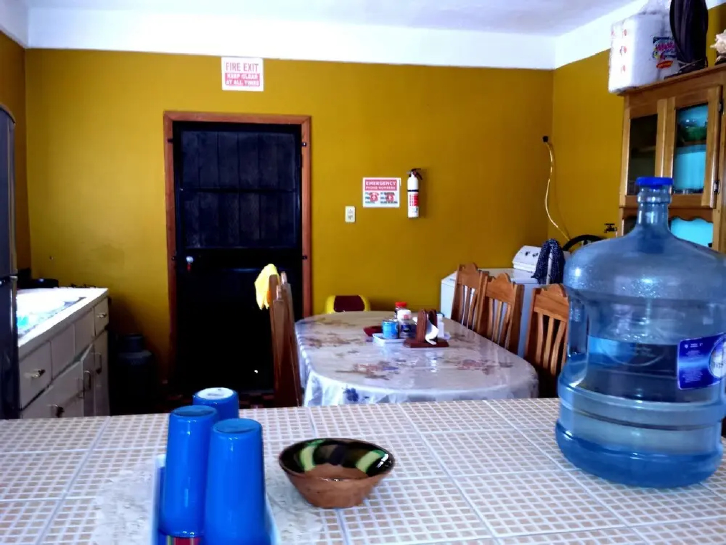 Belize Cultural Adventure Guesthouse