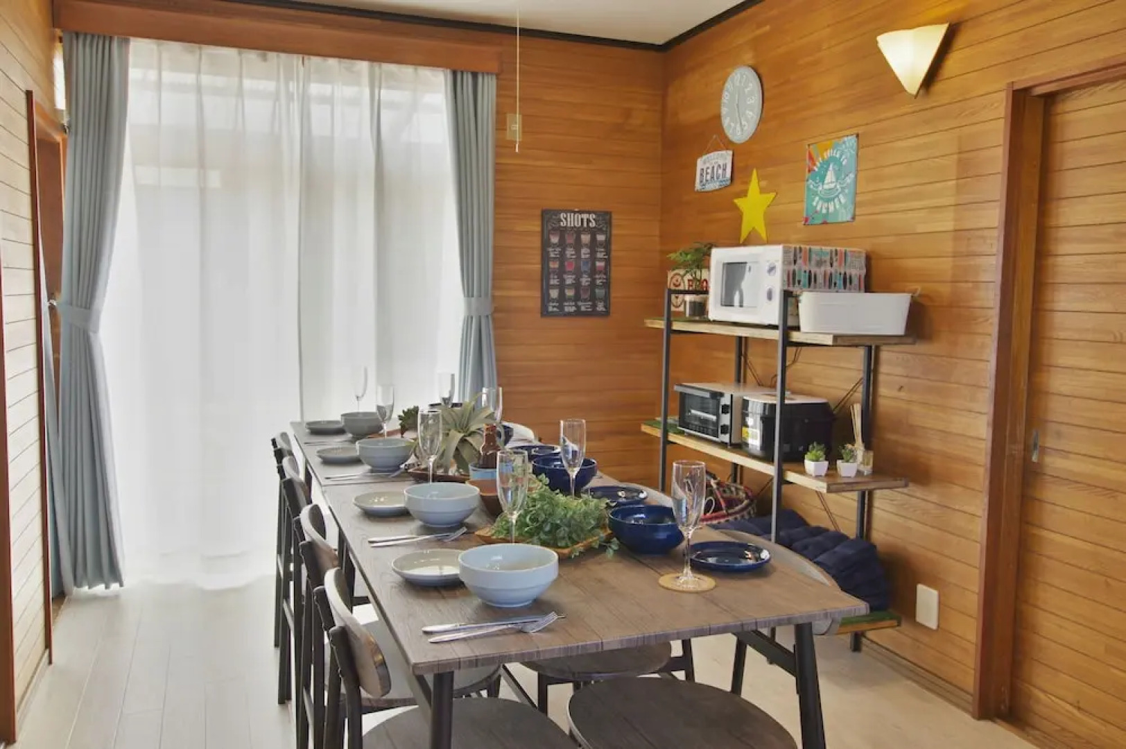 Villent Kujukuri Arrow