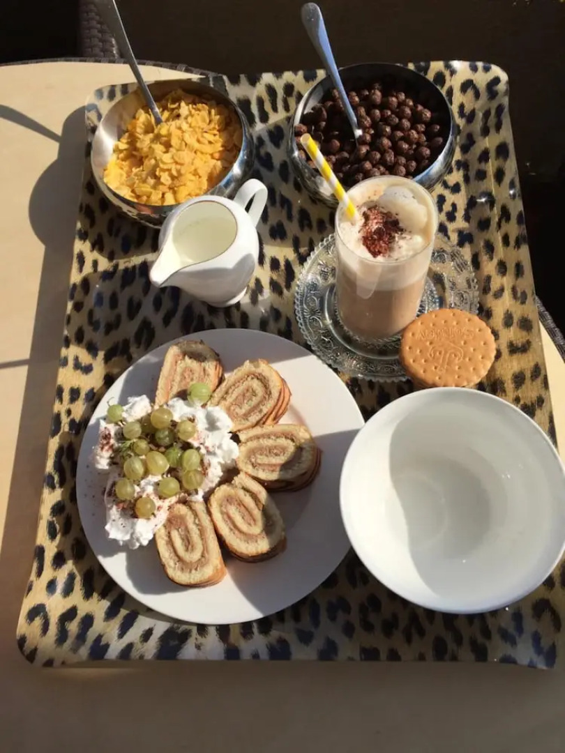 Maja apartment-Sunset view Cavtat 1 i 2