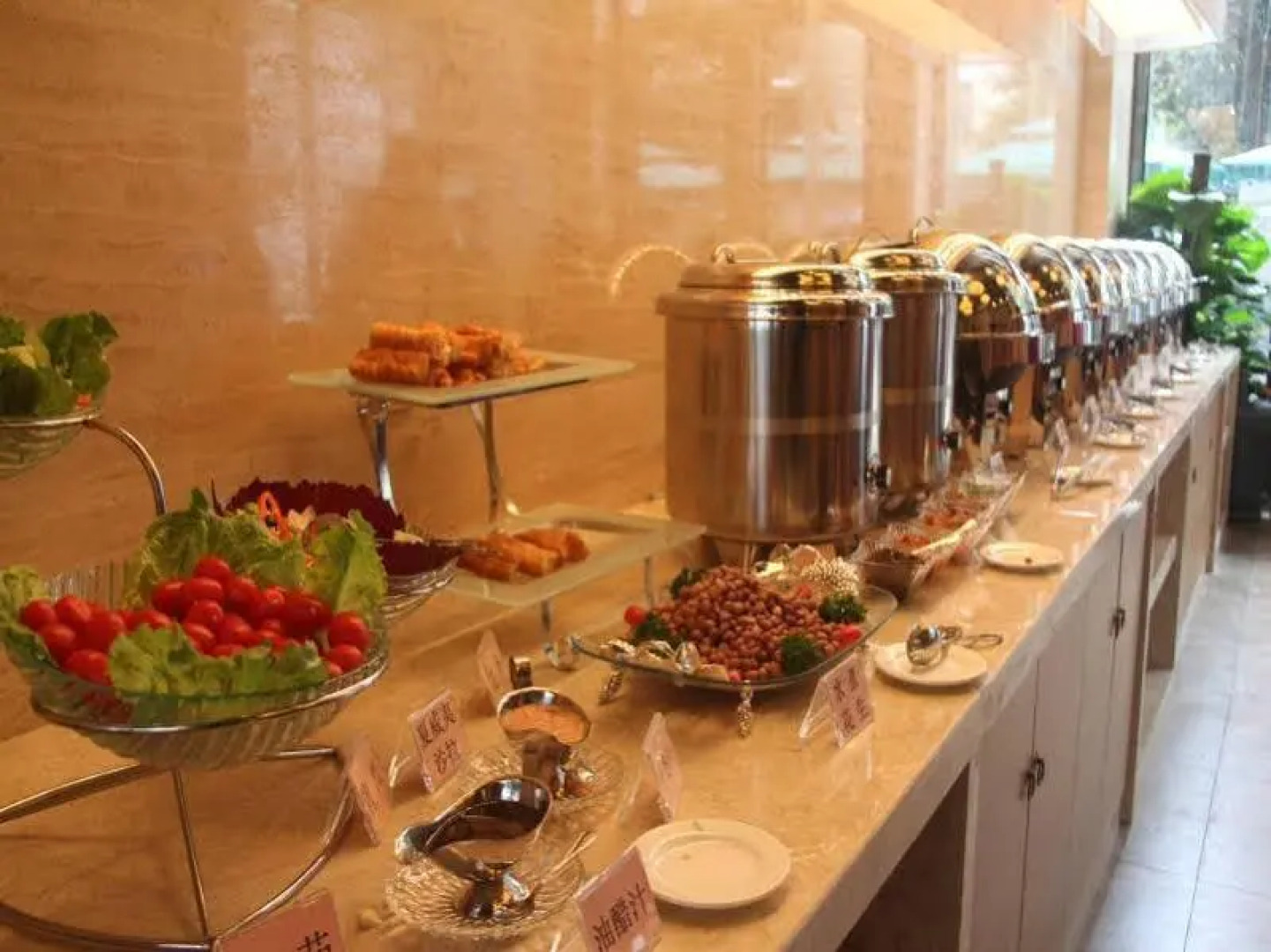 Jing Tong 101 Hotel Nanning