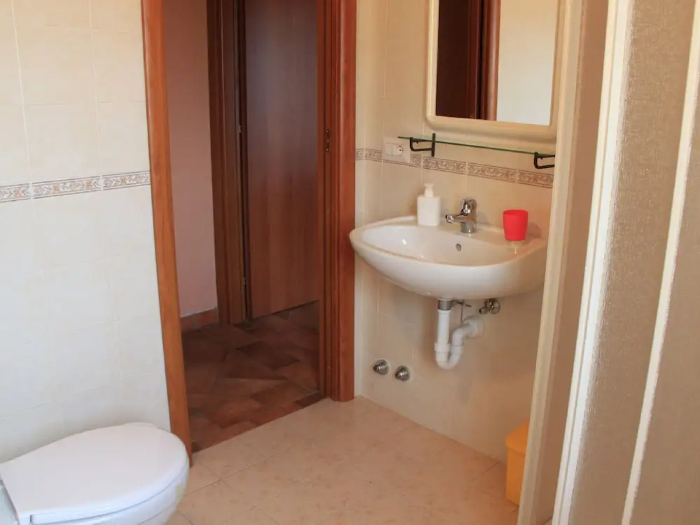 Belvilla by OYO Argilla 3