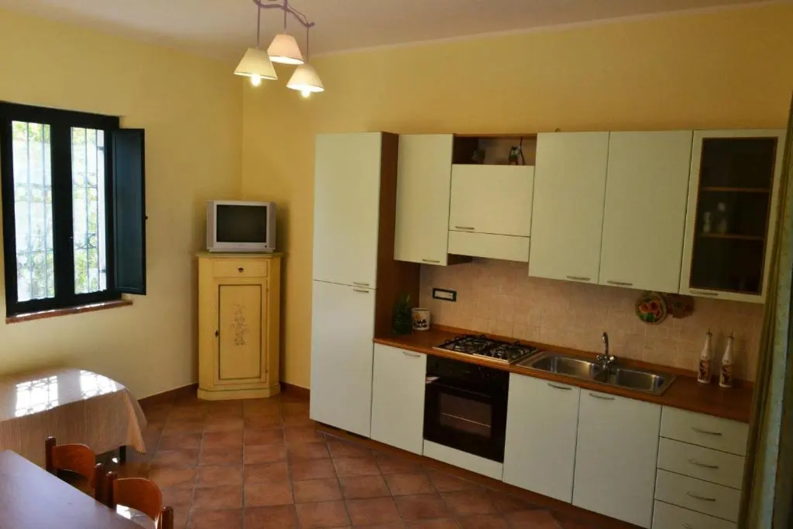 Agriturismo Frangivento