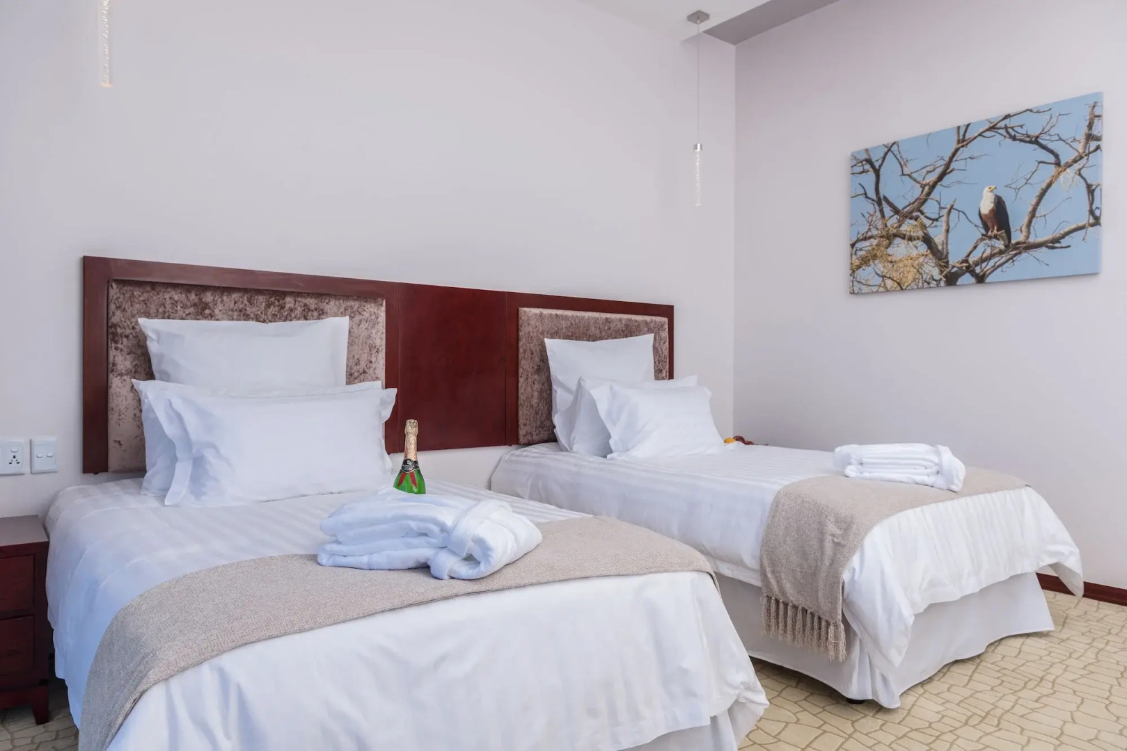 Flamingo Villa Boutique Hotel