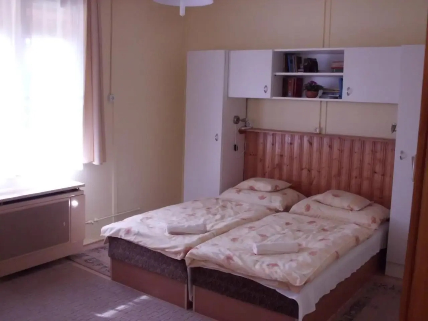 Zalakaros Panoráma Apartmanok