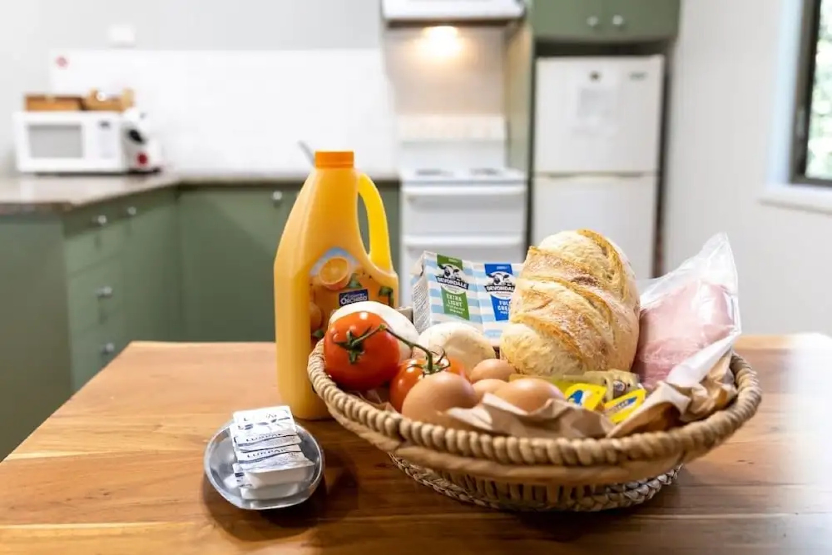 Cottages On Mount View