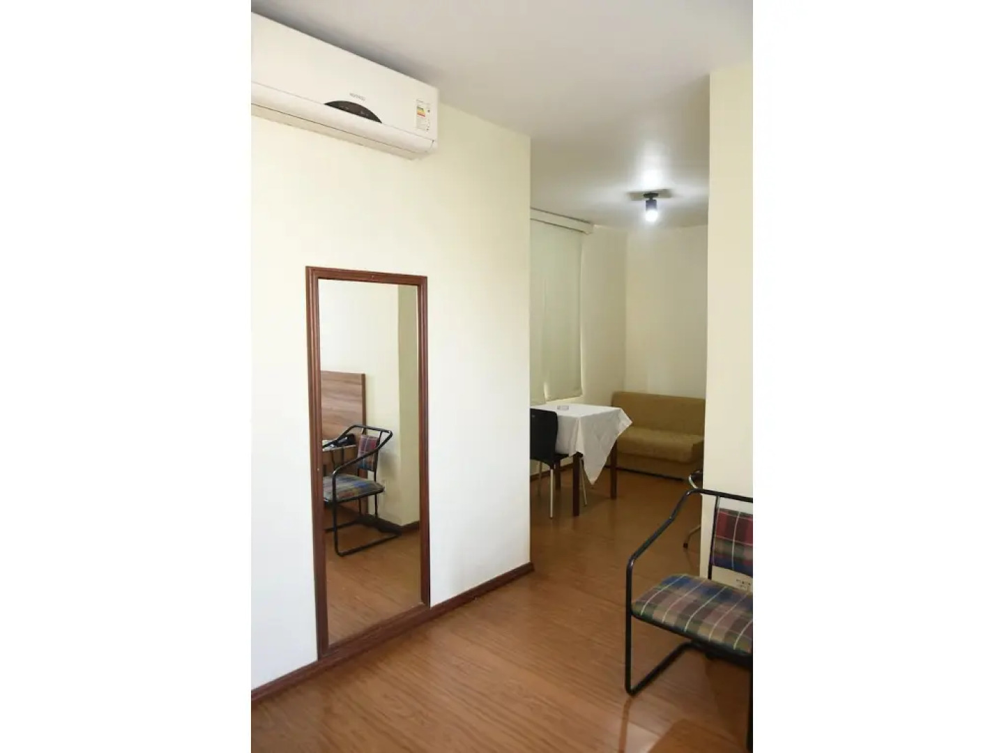 Bevile Hotel