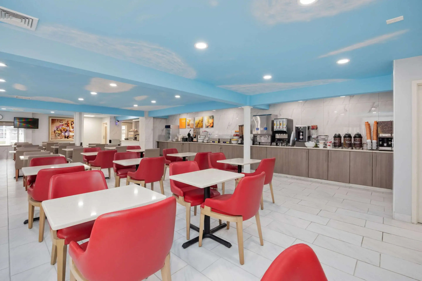 Comfort Inn Downtown Nashville - Music City Center