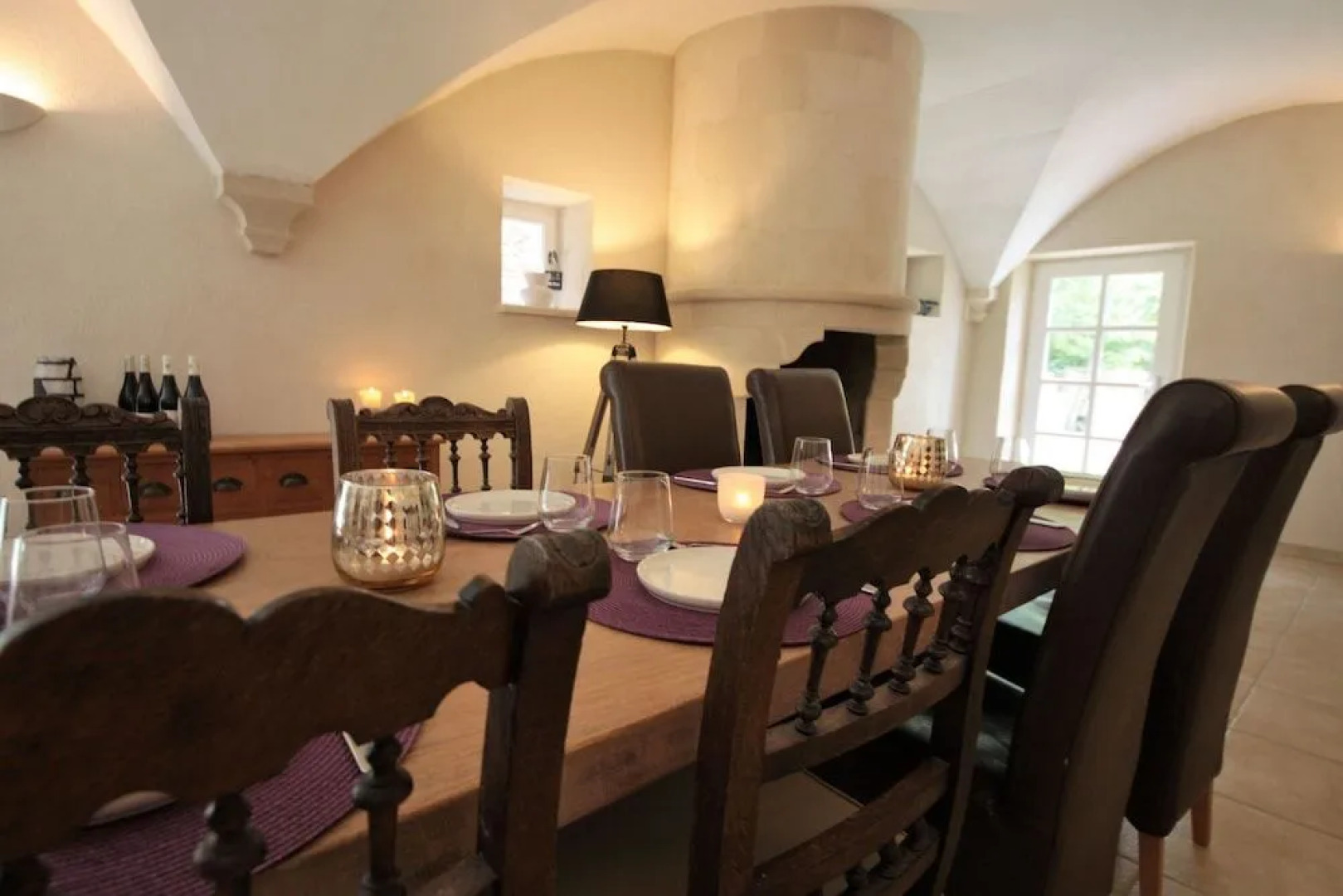 Le Moulin de Montségur