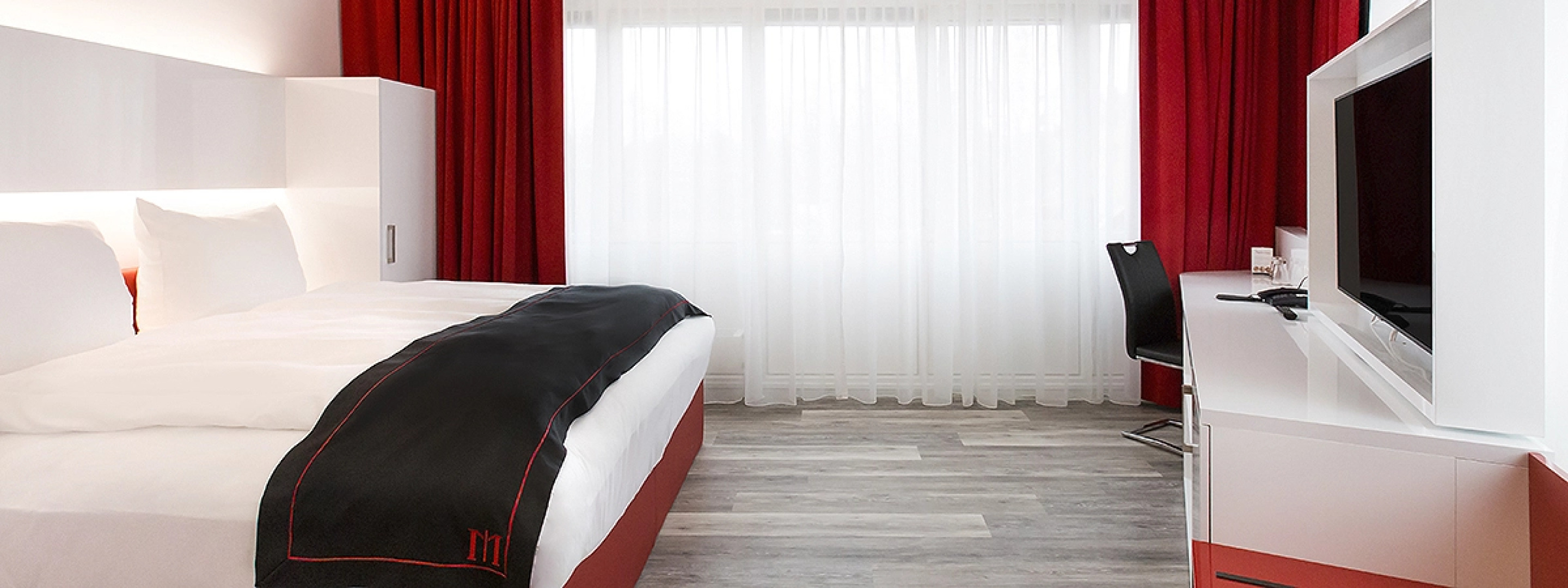 DORMERO Hotel Hannover – Langenhagen Airport