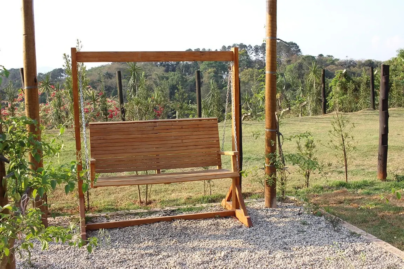 Bristol Villaggio Rosa Arujá