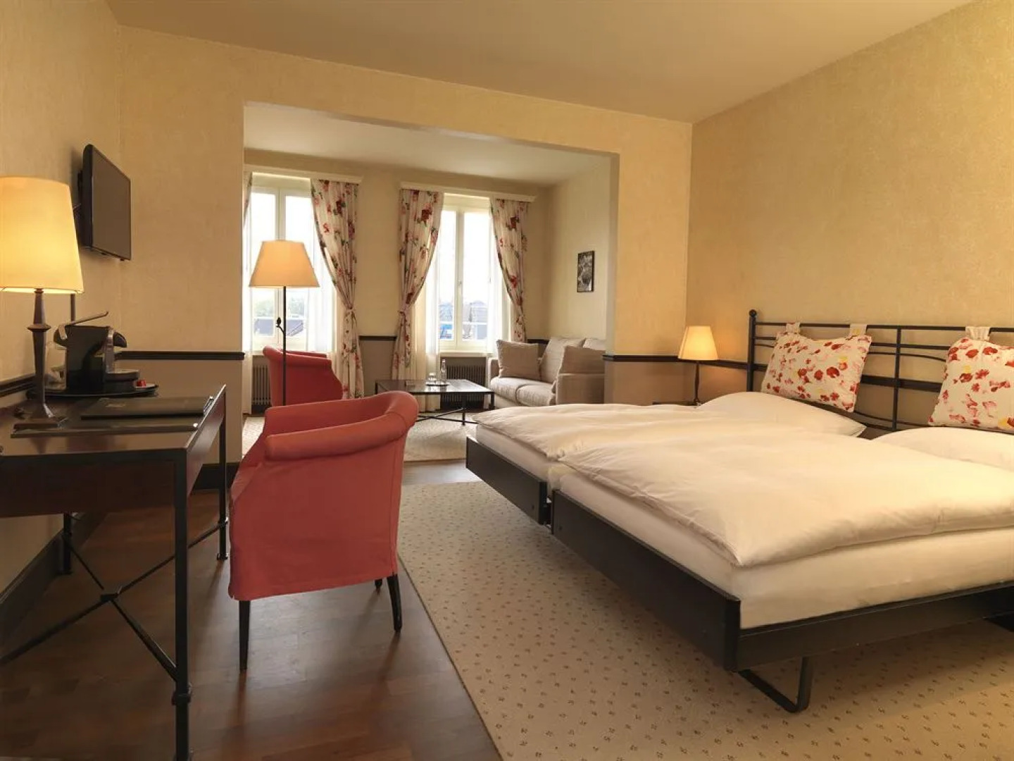 Hotel Bären Langenthal