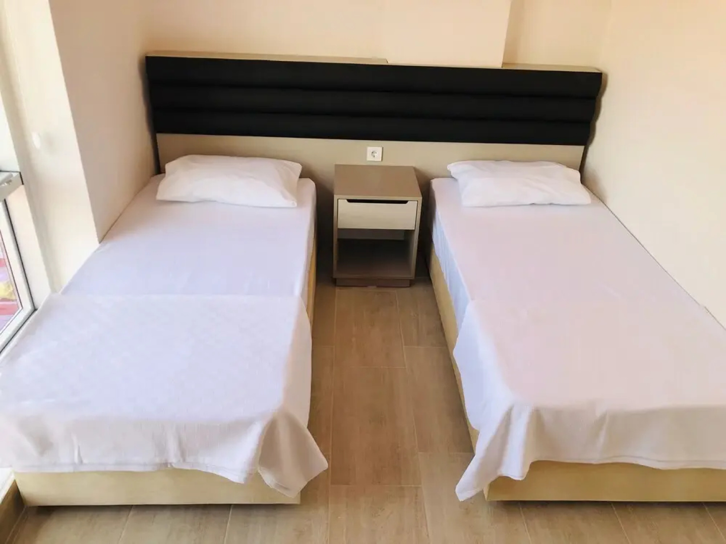Nazya Butik Otel