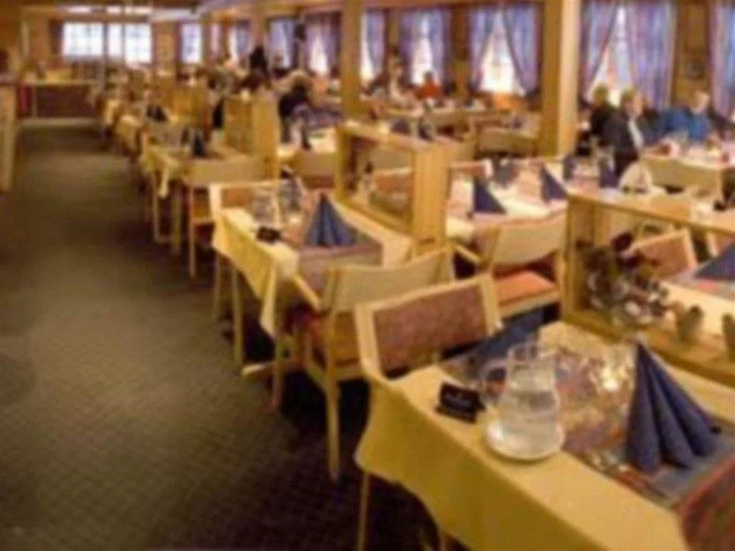 Wilderness Hotel Kieppi