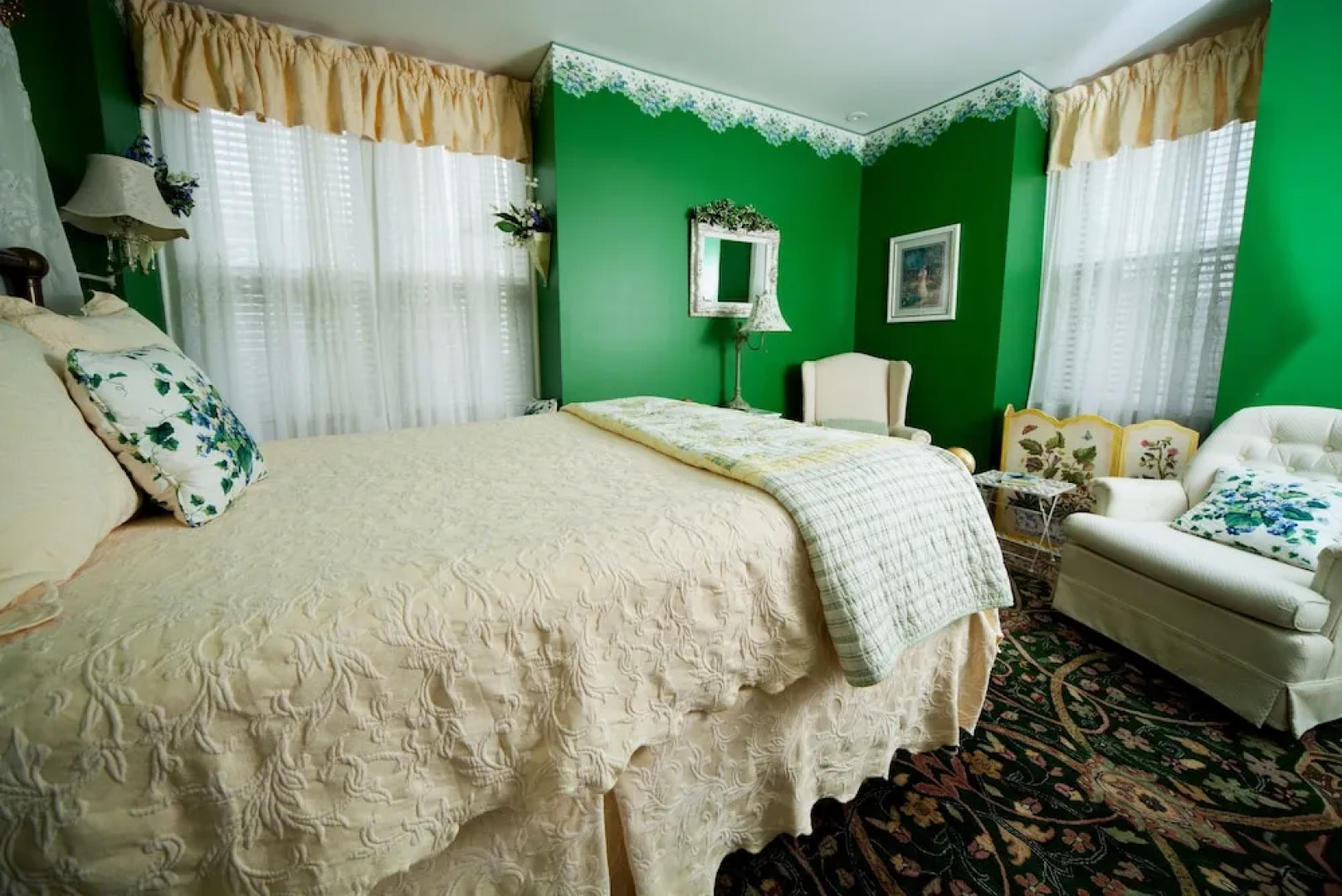 1840 Inn On The Main