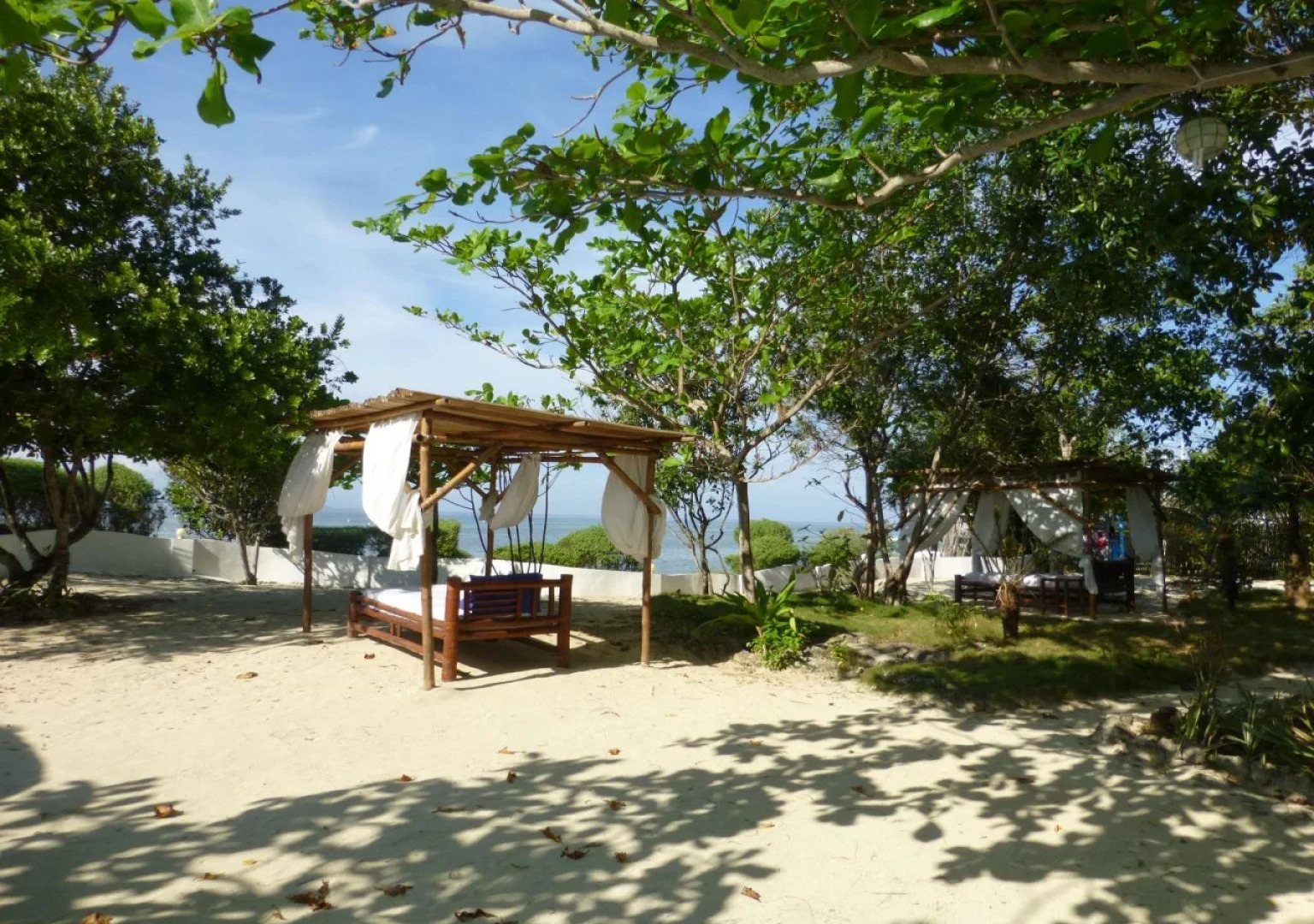 Talima Beach Villas & Dive Resort