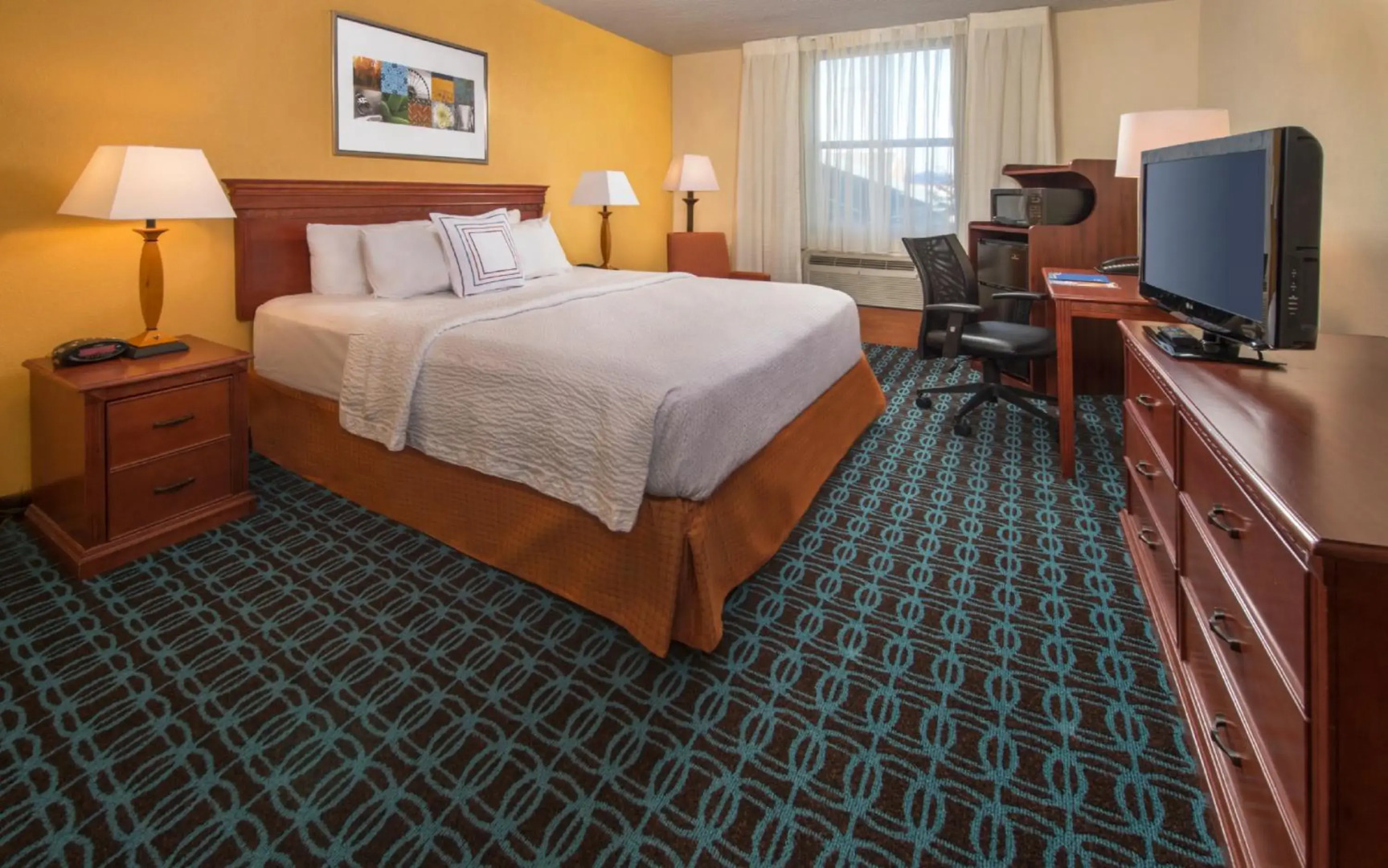 Fairfield Inn & Suites by Marriott Williamsburg