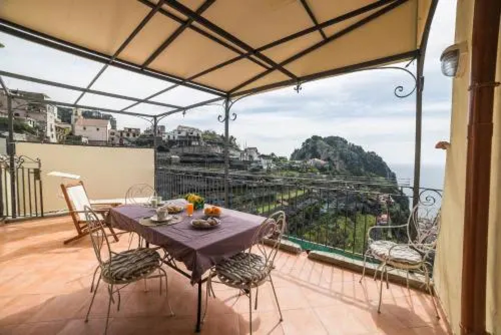 Il Paradiso sul Mare Apartment