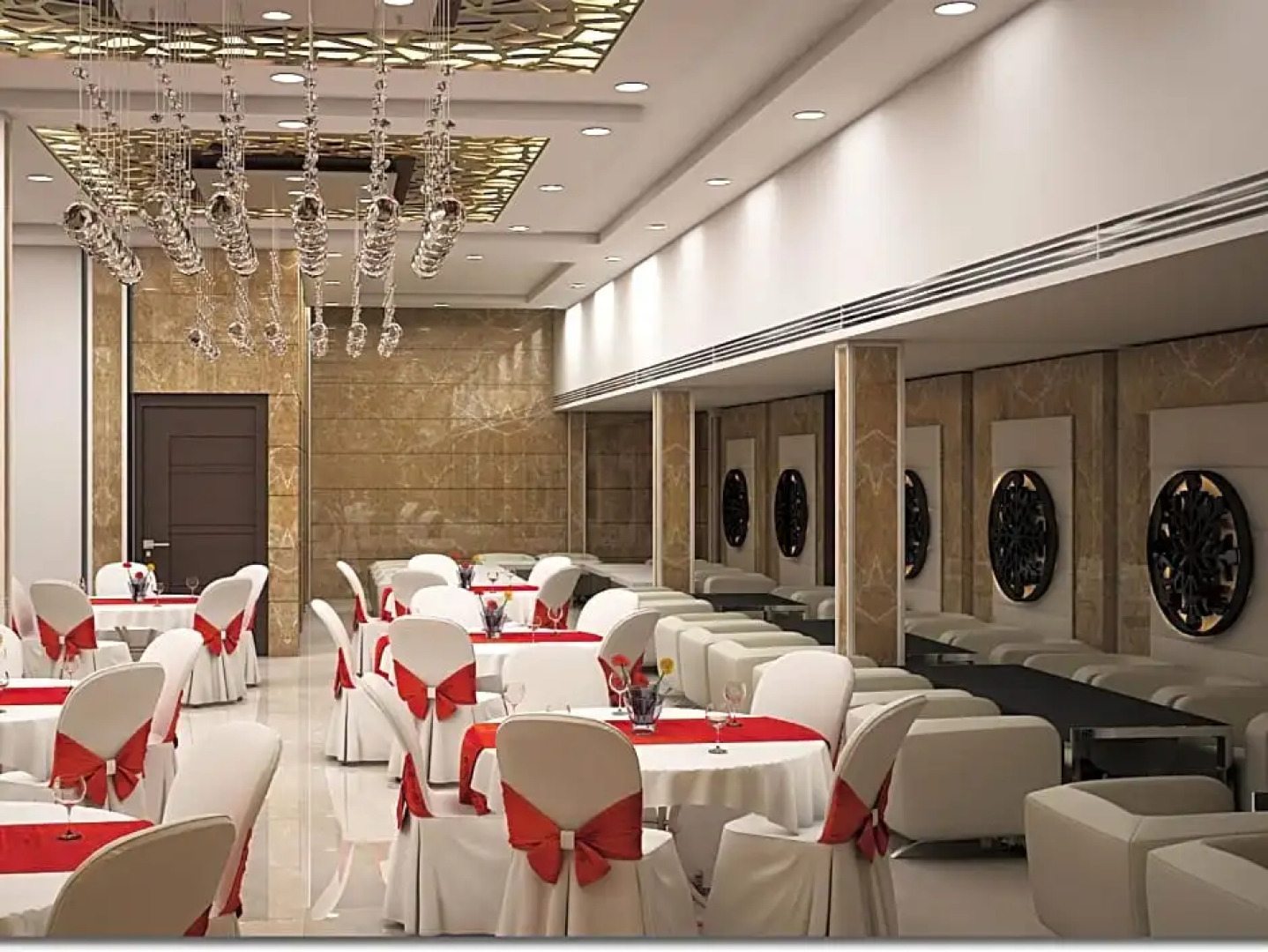 Clarks INN Suite Gwalior