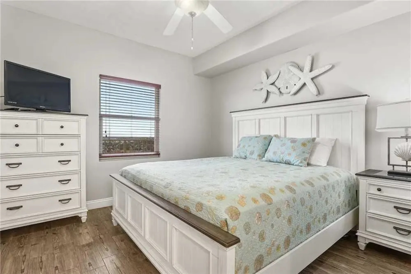 Treasure Island 802 - Two Bedroom Condo