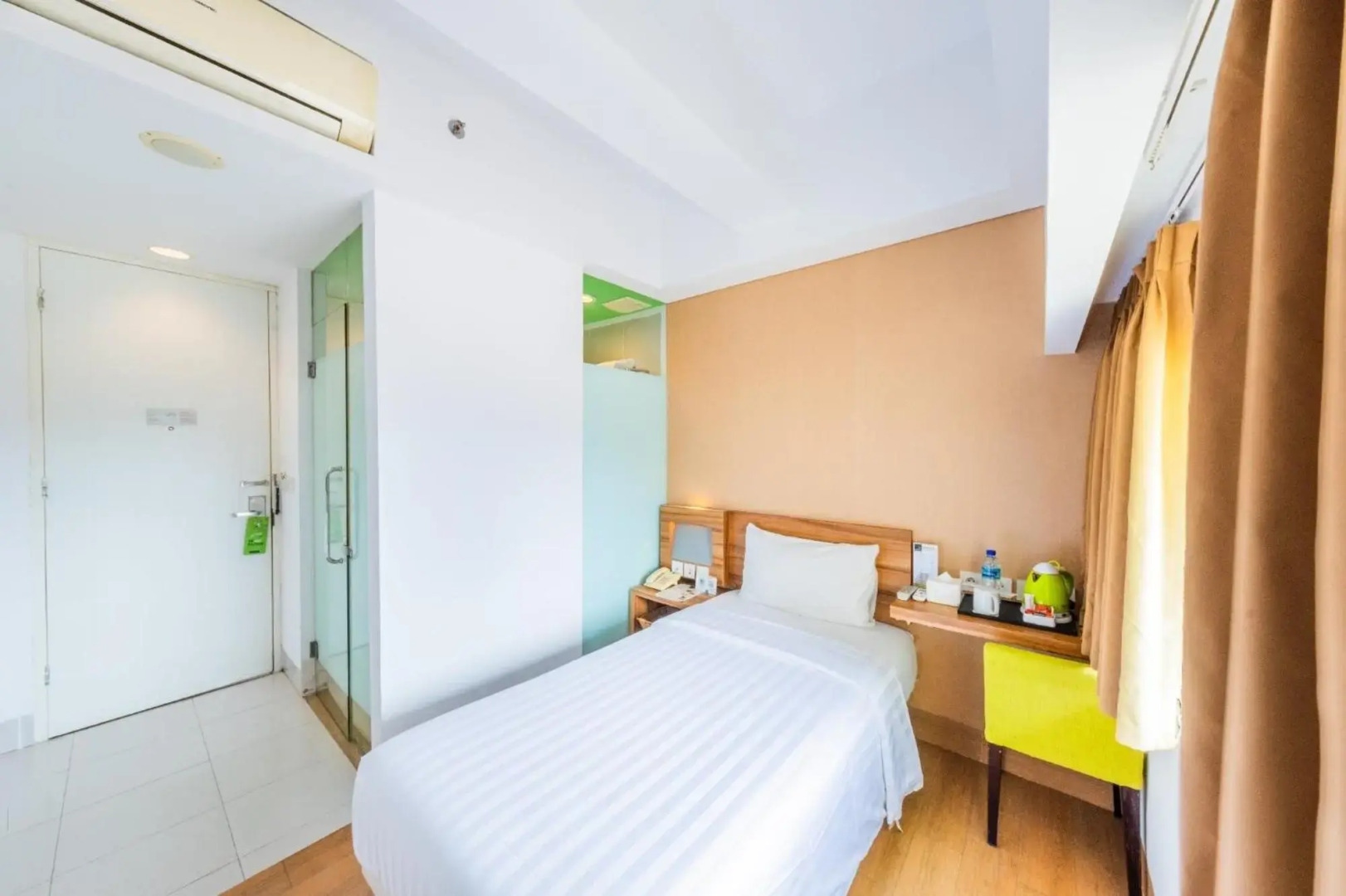Whiz Prime Hotel Balikpapan