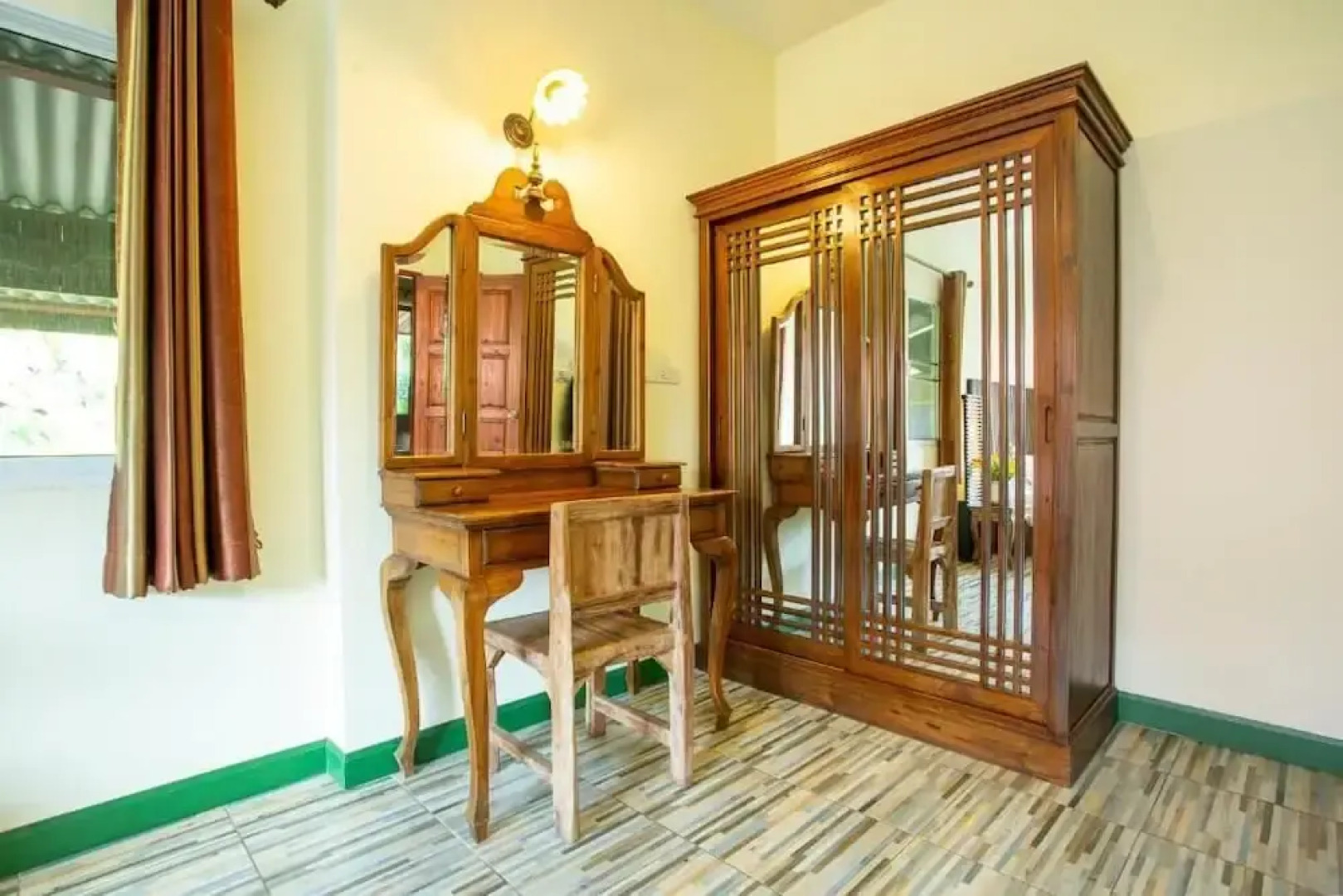 Phanumas LongStay Resort