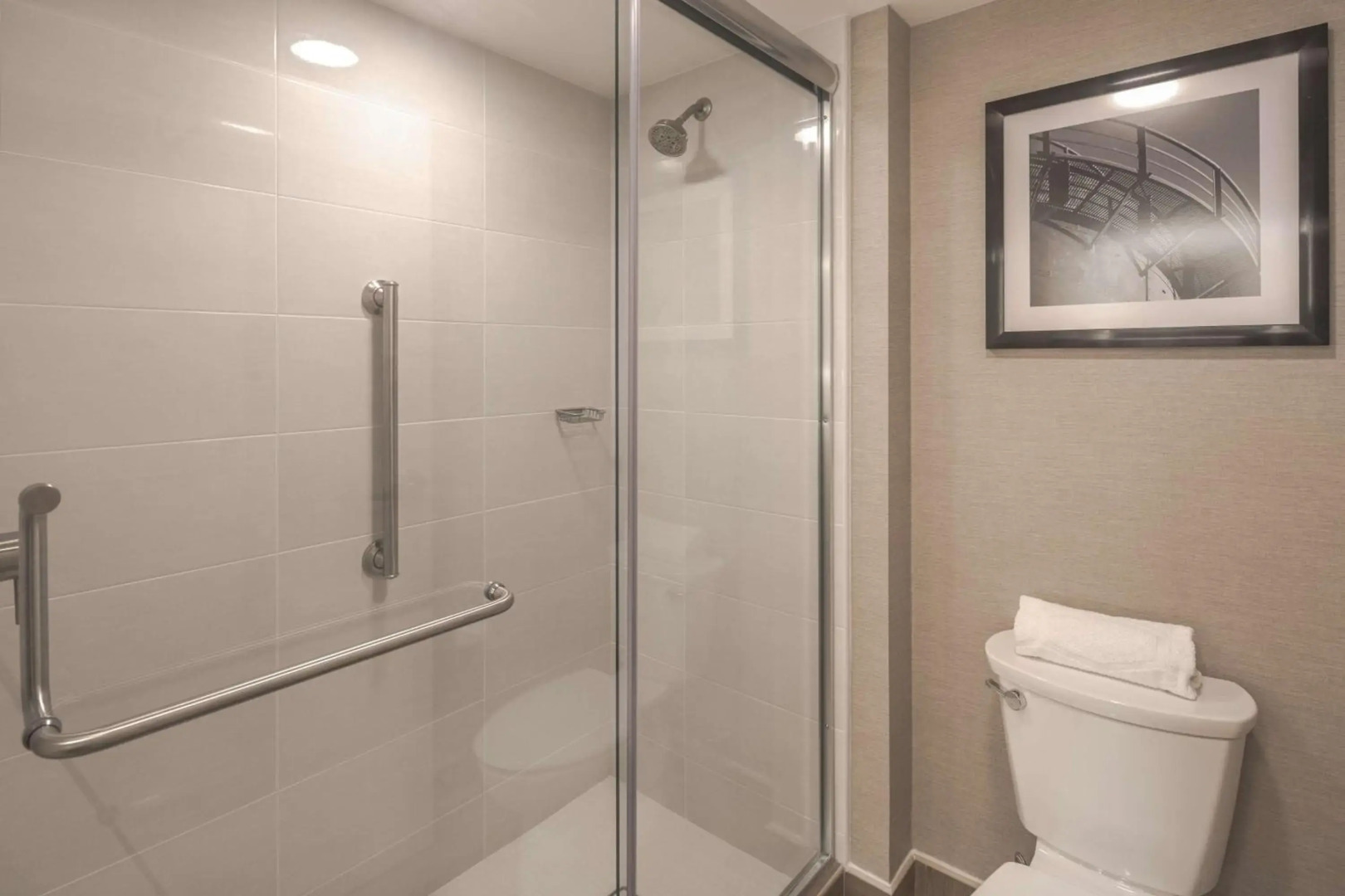 Hampton Inn by Hilton Monterrey/Galerías-Obispado