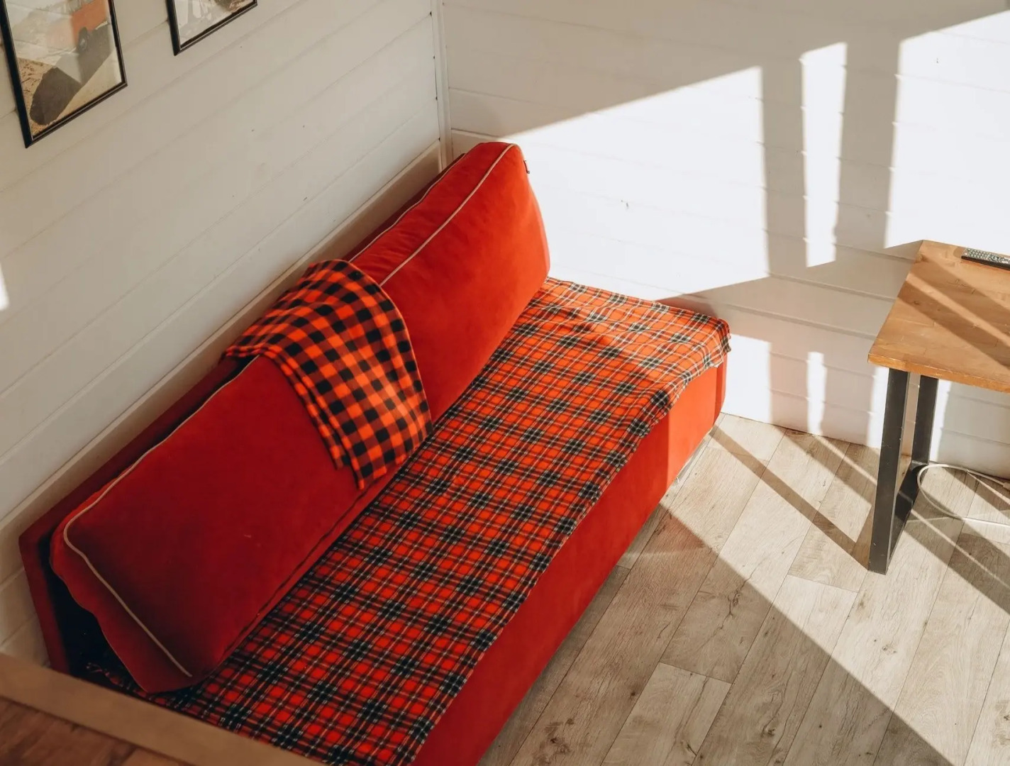 Биг Вейв Кэмп