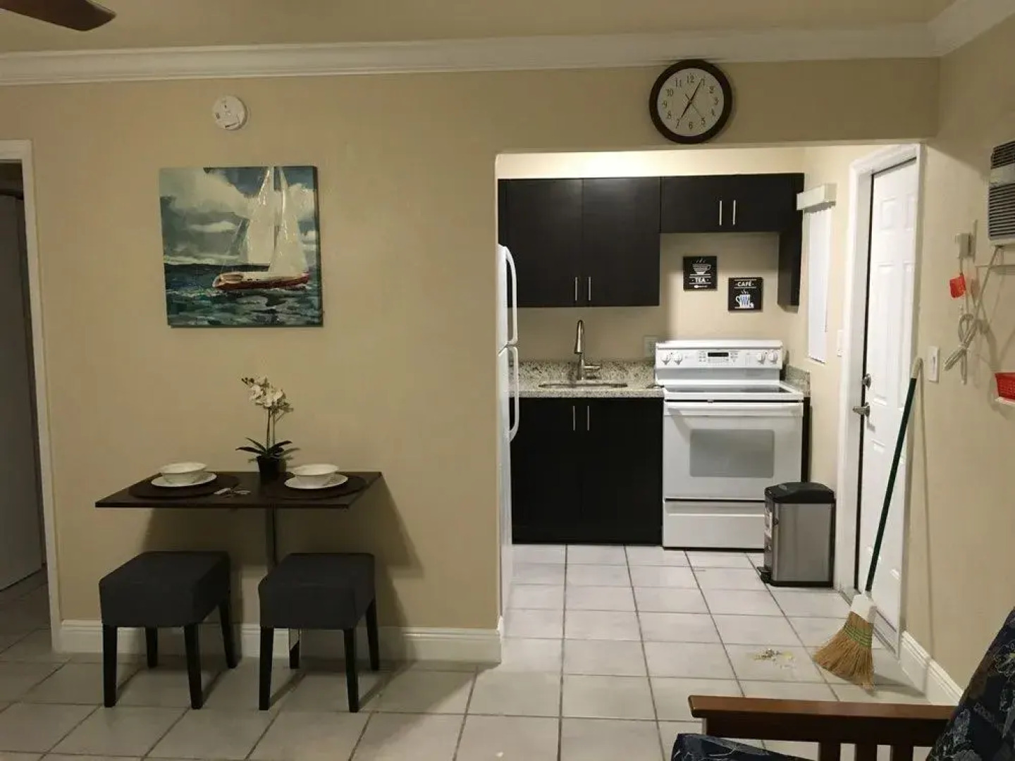 Casa del Sol Waterfront Resort Marina