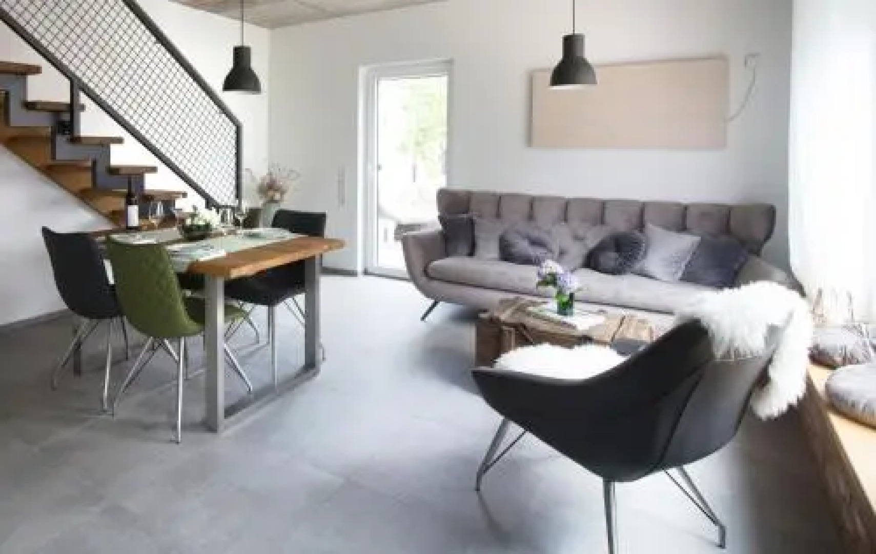 Zur alten Rebe Ferienhaus und Weingut