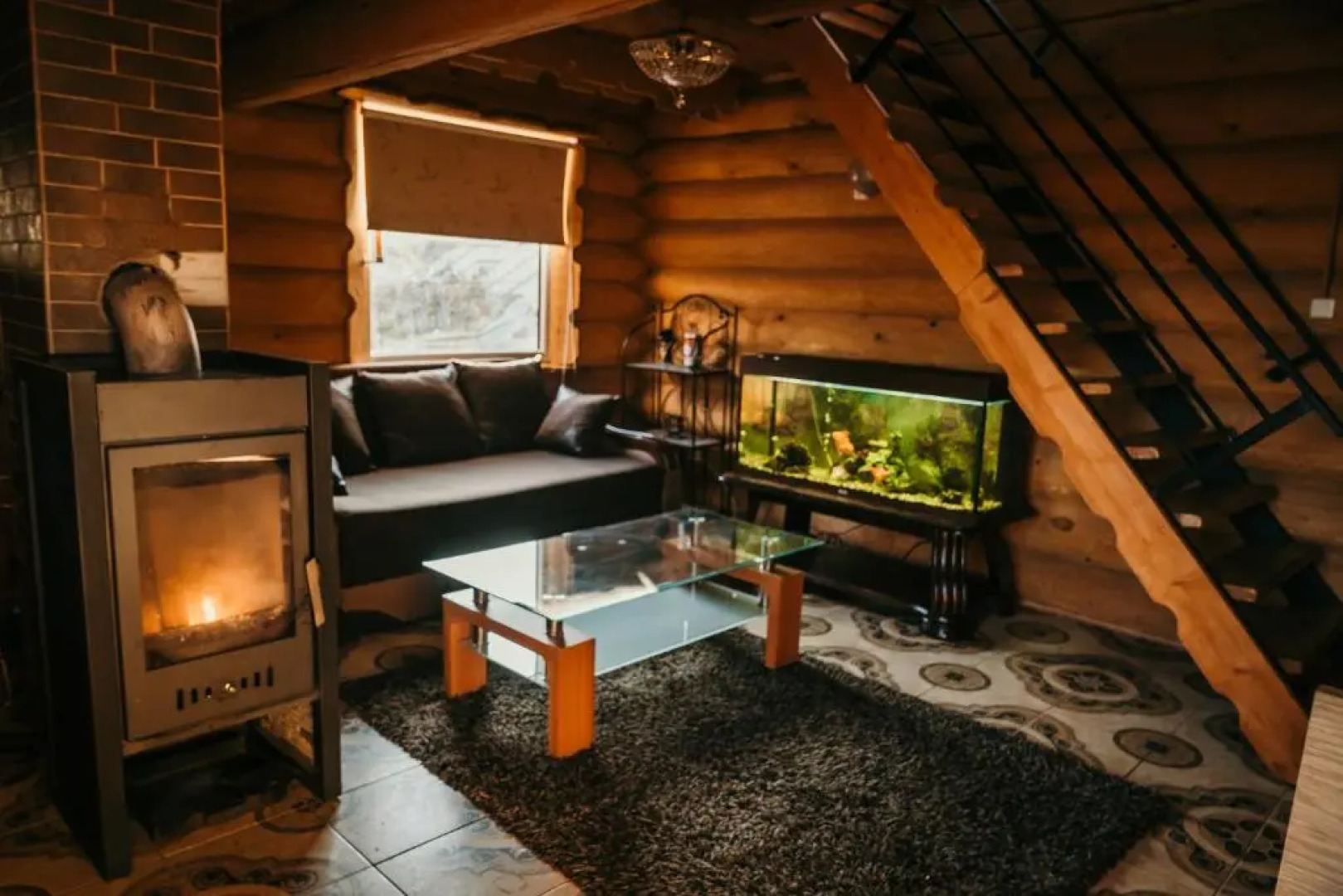 Väikesaare Guest House