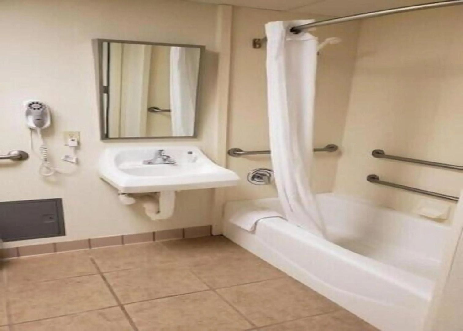 Motel 6 Hastings, NE